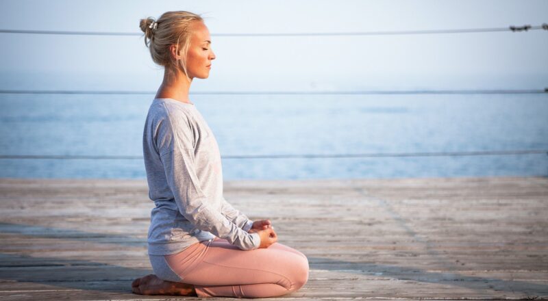 Meditation