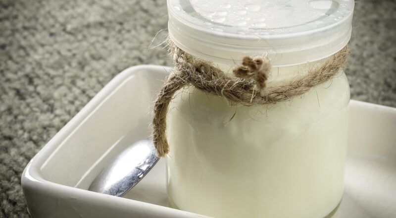 Joghurt