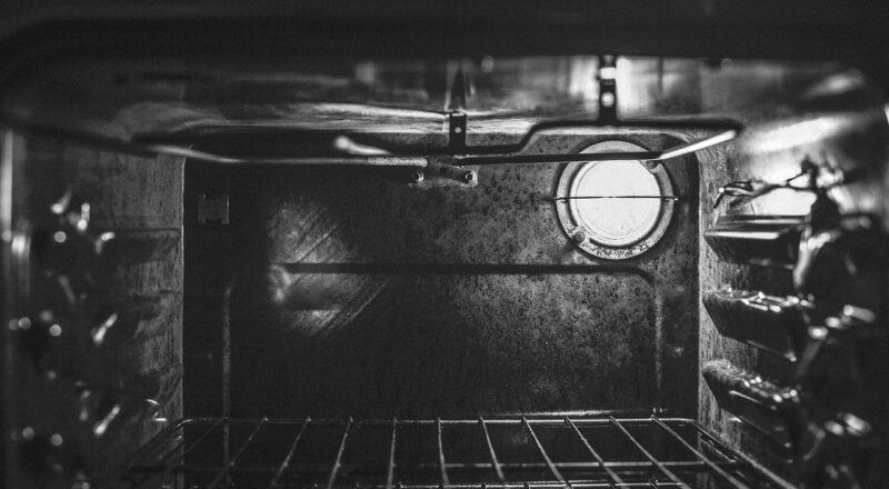 Backofen